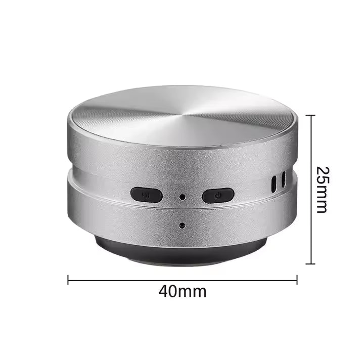 Aura Speaker