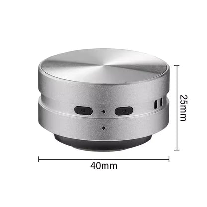 Aura Speaker